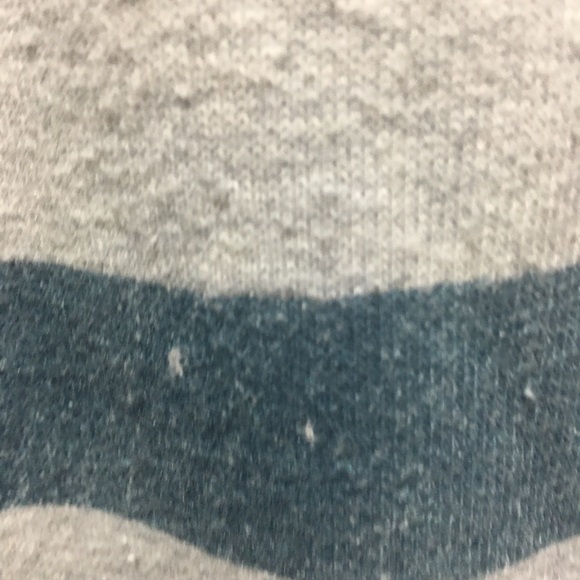 Vintage J. Crews fleece sweaters szS May fit med. - Picture 7 of 8